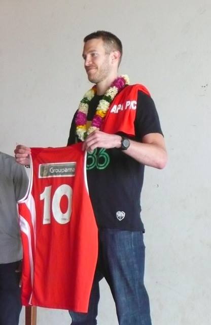 Club rencontre monaco