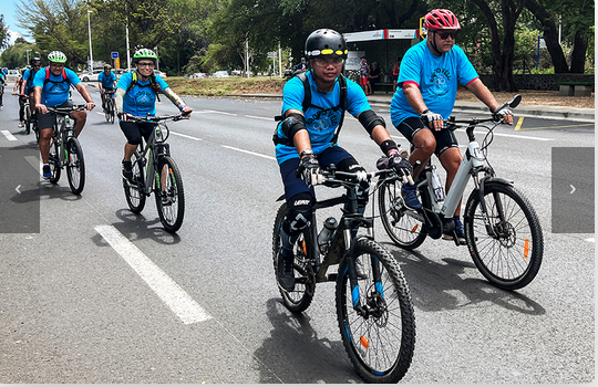 Ouest vélo sale