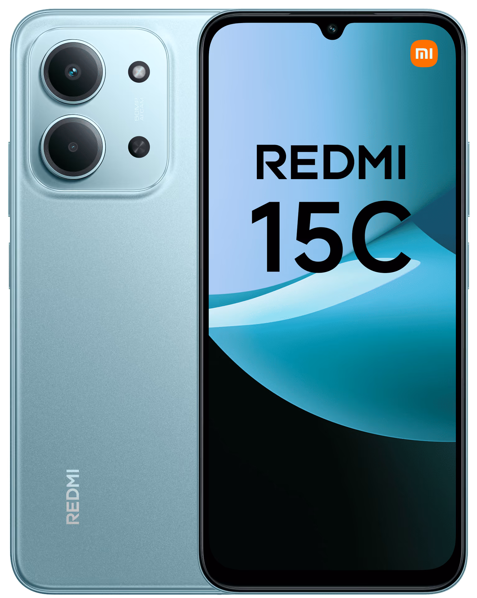 Xiaomi Redmi 15C 4G 128Go
