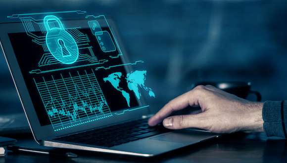 Cyber Protection — protection et anticipation des risques 24/7